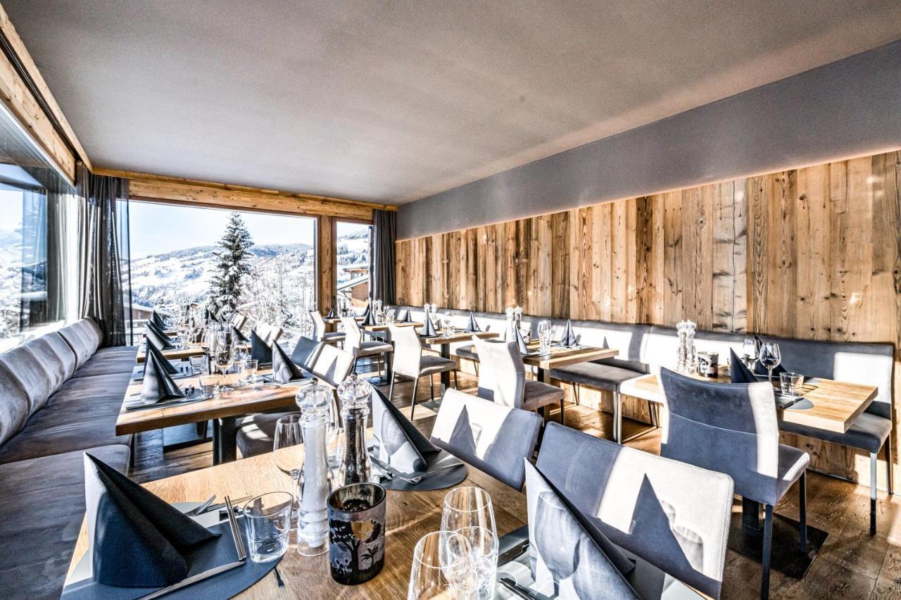 Almmonte Sensum Suites Boutique Hotel Ваграйн Екстериор снимка